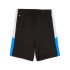 Calça de Futebol Puma Individualliga Train Menino Preto