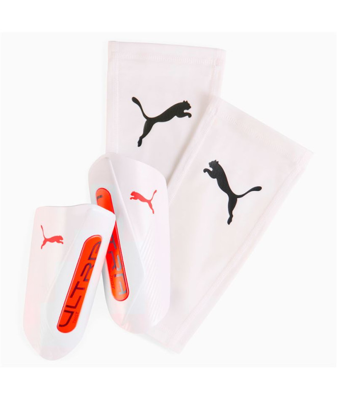 Caneleiras de Futebol Puma Ultra Twist Sleeve...