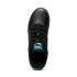 Sapatilhas de Futsal Puma Truco III Menino Preto/Azul