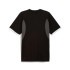 Camiseta de Futebol Puma Individual liga Homem Preto