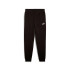 Calça Puma Essentials No. 1 Logo Homem Preto