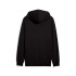 Moletom Puma Essentials Elevated Homem Preto