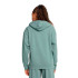 Moletom Puma Essentials Script Comfort H Mulher Verde