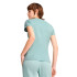 Camiseta Puma Essentials Elevated Mulher Azul