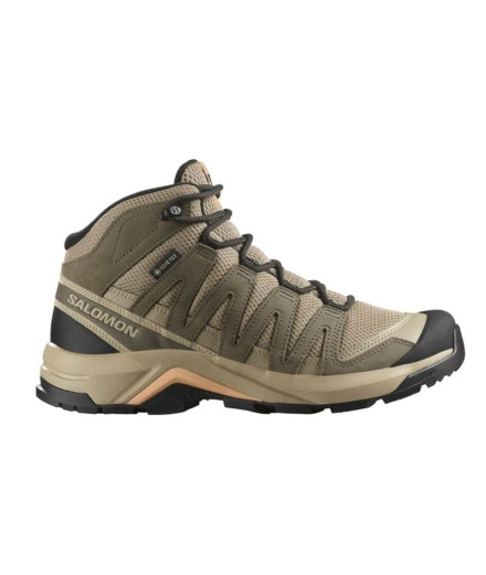 Sapatilhas de Montanha Salomon X-Adventure Recon Mid Gtx...