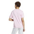 Camiseta adidas Food Mulher Rosa