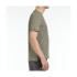 Camiseta de Padel Bullpadel Monda Homem Kaki