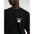 Camiseta Dickies Service Crew Ss Tee Preto Homem