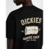 Camiseta Dickies Service Crew Ss Tee Preto Homem