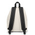 Mochila Eastpak Padded Pak'R Gum Branco