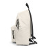 Mochila Eastpak Padded Pak'R Gum Branco
