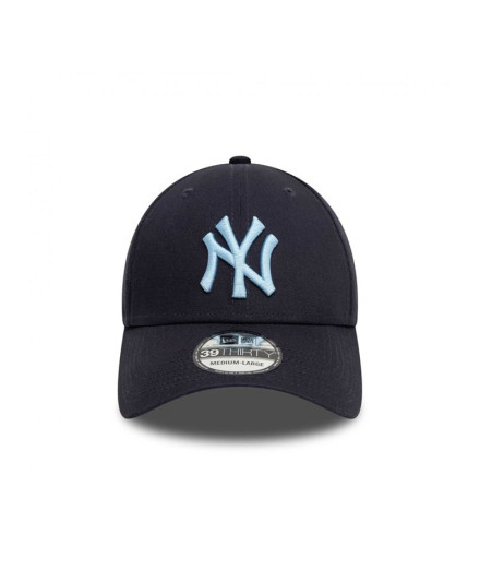 Boné New Era 5950Af Cor Pack Brooklyn Nets Homem Azul...