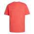 Camiseta adidas A Szn Homem Rubpur