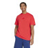 Camiseta adidas A Szn Homem Rubpur