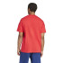 Camiseta adidas A Szn Homem Rubpur