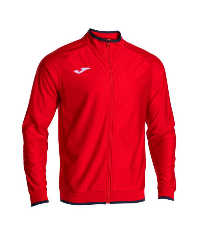 Casaco Joma Combi Premium Vermelho Marinho...