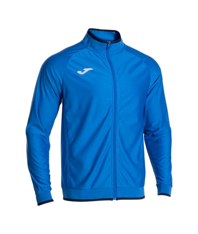 Casaco Joma Combi Premium Royal Dark Navy Homem