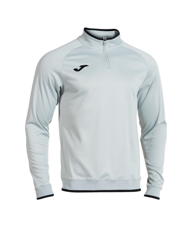 Moletom Joma Combi Premium GriMedio Homem