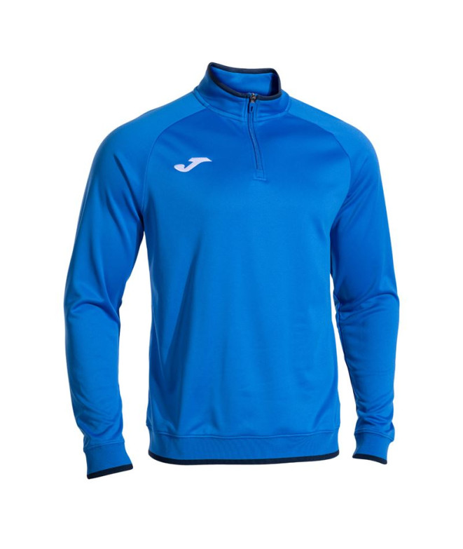 Moletom Joma Combi Premium Royal Dark Navy Homem