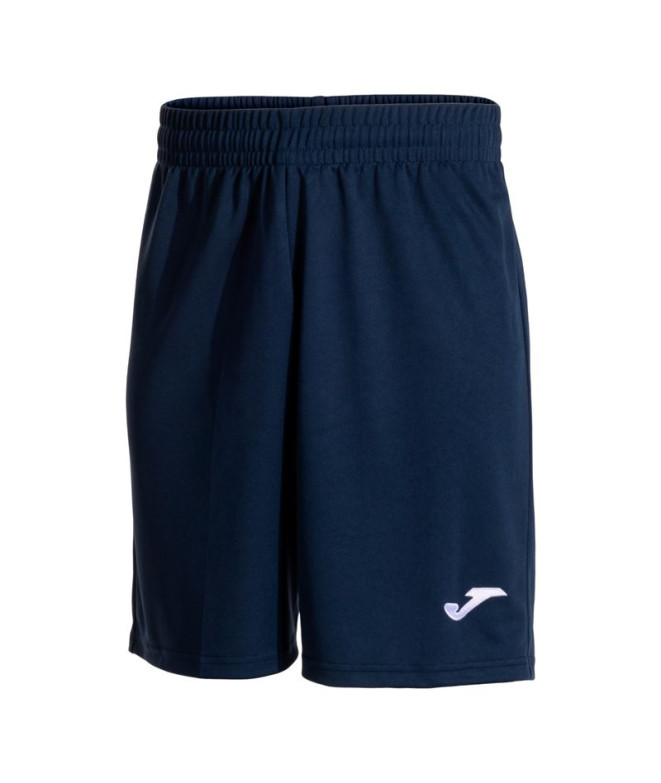 Calça Joma Nobel Long Dark Navy Homem
