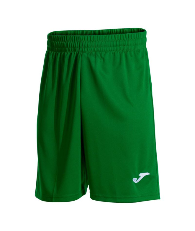 Calça Joma Nobel Long Verde Menino