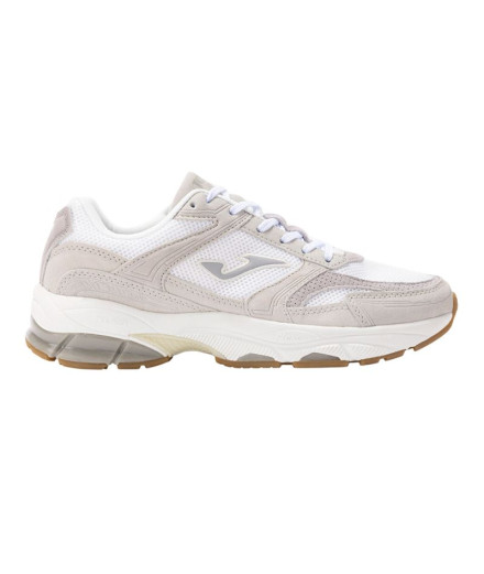 Sapatilhas Joma Cr111 Homens 2502 Branco Homem