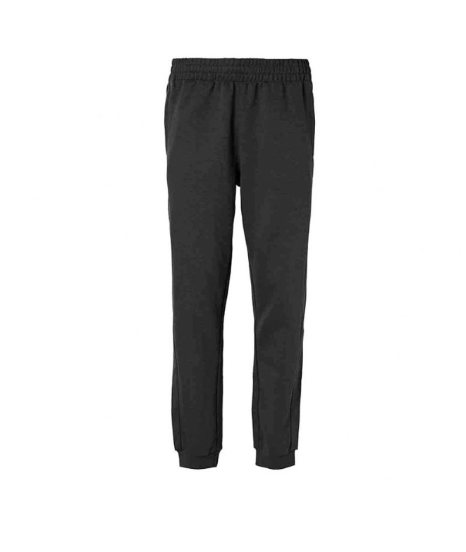 Calça Kappa Fievolo Homem Preto/Cinza Escuro