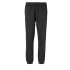 Calça Kappa Fievolo Homem Preto/Cinza Escuro