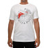 Camiseta Puma Grpahics Execution Homem Branco