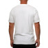 Camiseta Puma Grpahics Execution Homem Branco