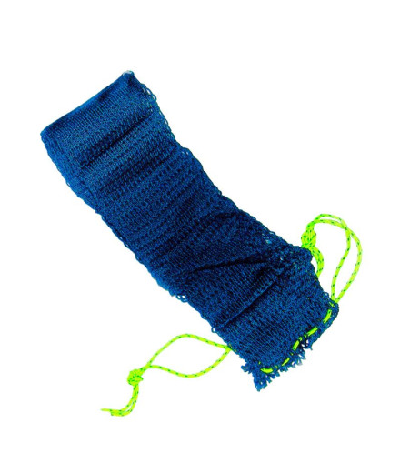 Red Proteção Garrafa Azul 10Lts. Cressi