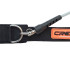 Lanyard Cressi Apnea Mosquetão Alumínio 100Cm