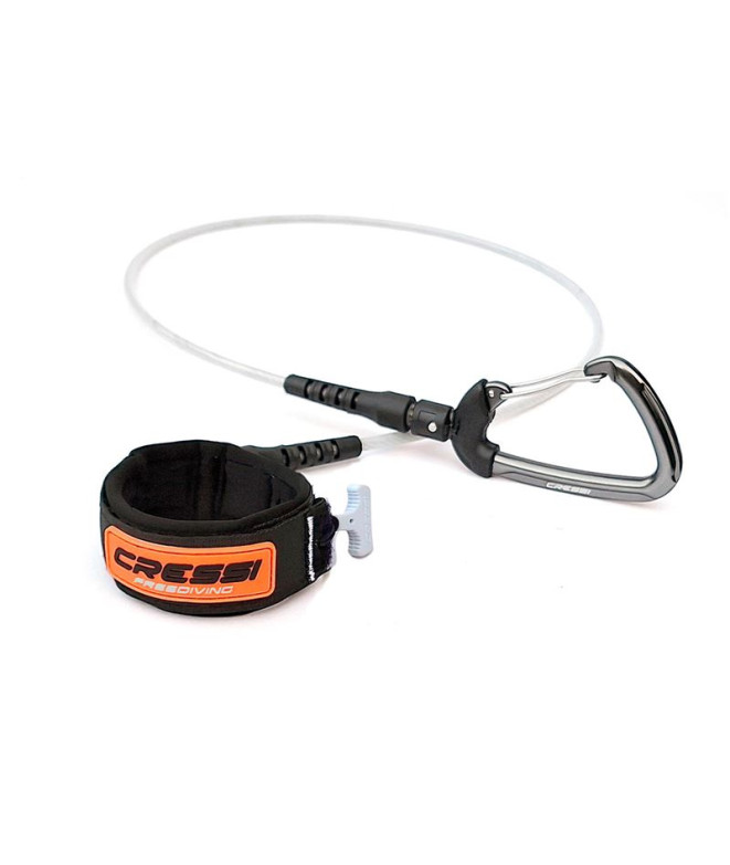 Lanyard Apnea Cressi Neoprene 120Cm