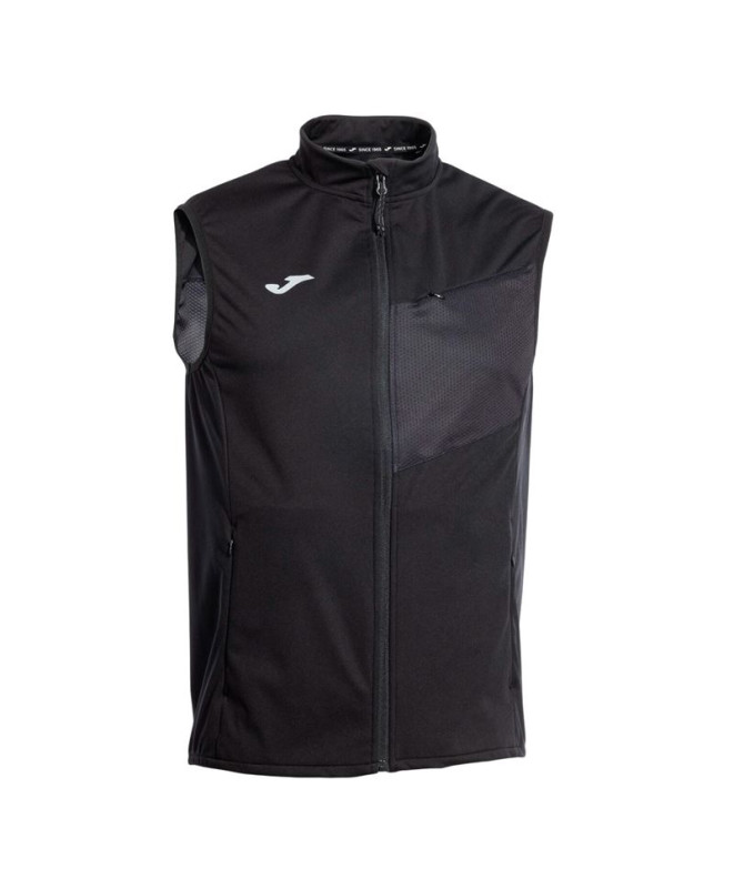 Chubasquero de Montanha Joma Colete R-Night...