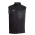 Chubasquero de Montanha Joma Colete R-Night Iconic Preto Menino