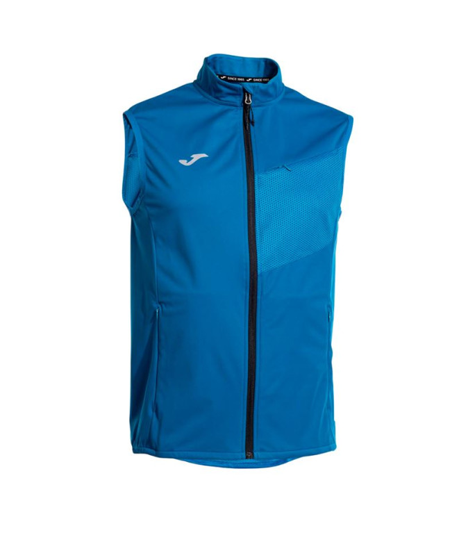 Chubasquero de Montanha Joma Colete R-Night...