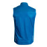 Chubasquero de Montanha Joma Colete R-Night Iconic Azul Menino