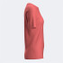 Camiseta de Futsal Joma Indoor Gym Mulher Rosa