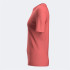 Camiseta de Futsal Joma Indoor Gym Mulher Rosa