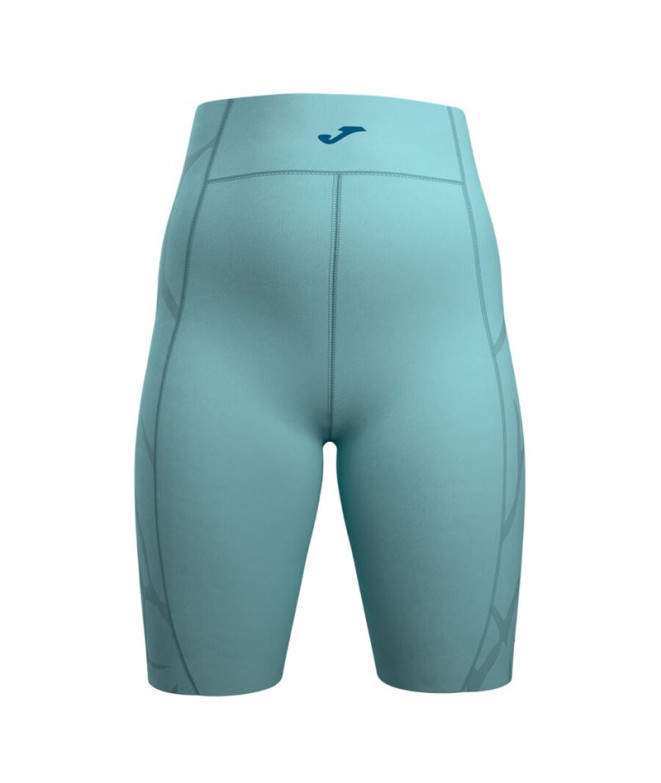 Malhas Joma Breath Mulher Azul