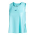 Camiseta Joma Breath Azul Menina