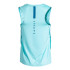 Camiseta Joma Breath Azul Menina