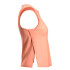 Camiseta Joma Breath Laranja Menina