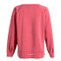 Moletom Joma Breath Rosa Menina