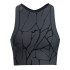 Camiseta Joma Breath Mulher Preto
