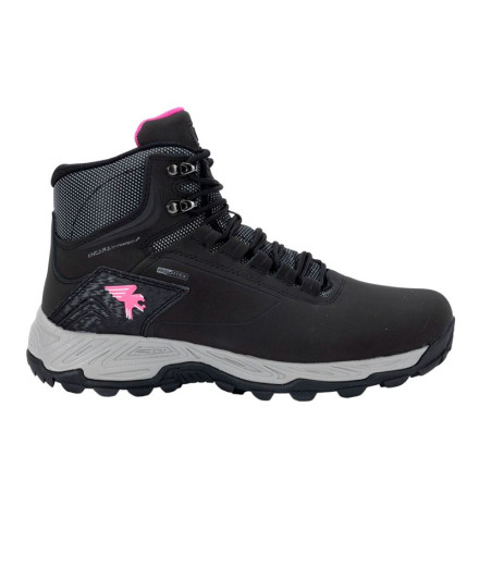Sapatilhas Joma Tk.Angara 2401 Preto Menina