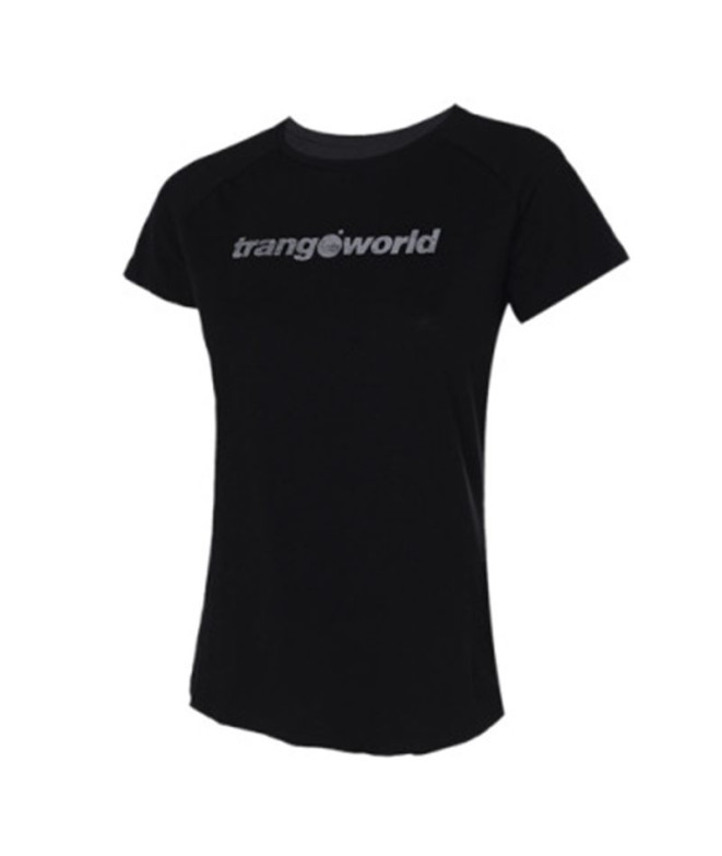 Camiseta de Montanha Trangoworld Azagra Th...