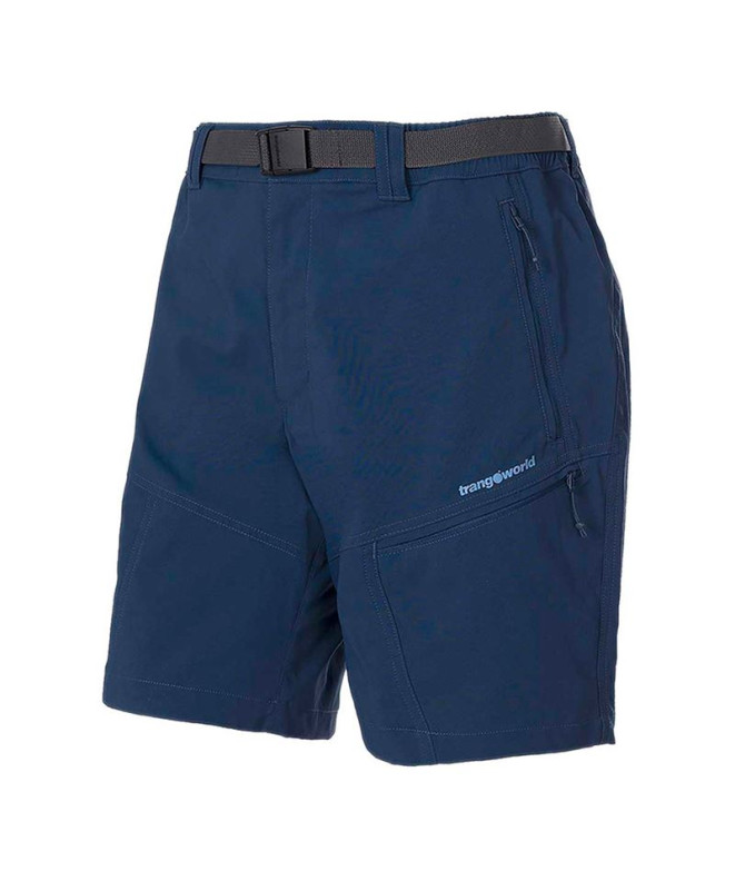 Pantalones de Montanha Trangoworld Limut Sf...