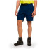 Pantalones de Montanha Trangoworld Limut Sf Homem Azul