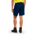 Pantalones de Montanha Trangoworld Limut Sf Homem Azul
